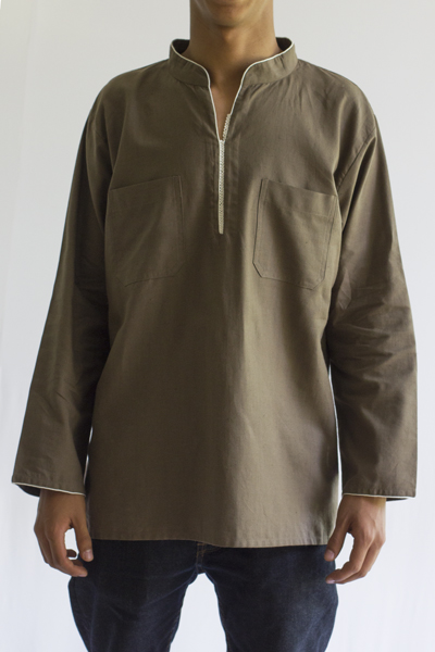 Chemise Mali