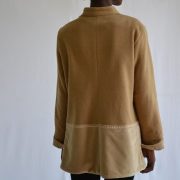 Veste Perkins Camel