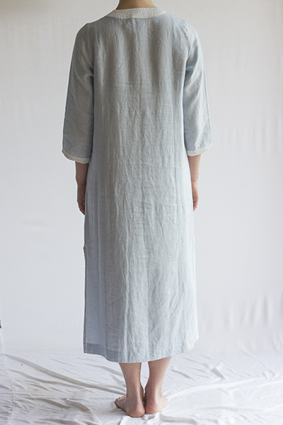 Robe Afghane