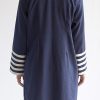 Veste Zanzibar Bleu Marine