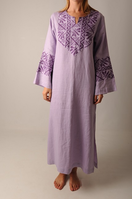 Robe Irakienne