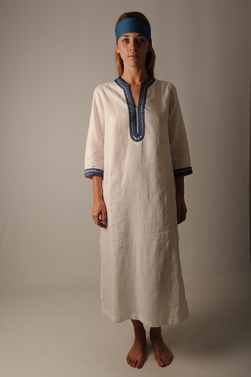 Robe Babouche